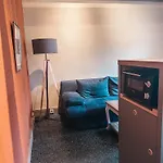 Apartment Isetta Wettelsteck - Mini In Kyritz, Einer Charmanten Stadt Im Herzen Von Brandenburg