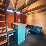 Isetta Wettelsteck - Mini In Kyritz, Einer Charmanten Stadt Im Herzen Von Brandenburg Apartment Kyritz