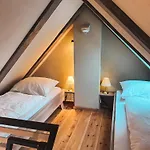 Apartament Isetta Wettelsteck - Mini In Kyritz, Einer Charmanten Stadt Im Herzen Von Brandenburg *