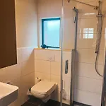 Apartament Isetta Wettelsteck - Mini In Kyritz, Einer Charmanten Stadt Im Herzen Von Brandenburg *