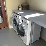 Isetta Wettelsteck - Mini In Kyritz, Einer Charmanten Stadt Im Herzen Von Brandenburg Apartment *
