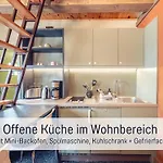 Isetta Wettelsteck - Mini In Kyritz, Einer Charmanten Stadt Im Herzen Von Brandenburg Kyritz