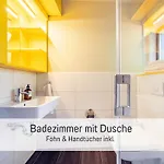 Apartment Isetta Wettelsteck - Mini In Kyritz, Einer Charmanten Stadt Im Herzen Von Brandenburg