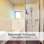 Isetta Wettelsteck - Mini In Kyritz, Einer Charmanten Stadt Im Herzen Von Brandenburg Apartment *