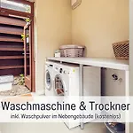 Isetta Wettelsteck - Mini In Kyritz, Einer Charmanten Stadt Im Herzen Von Brandenburg Apartment *