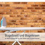Isetta Wettelsteck - Mini In Kyritz, Einer Charmanten Stadt Im Herzen Von Brandenburg * Kyritz