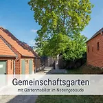 Isetta Wettelsteck - Mini In Kyritz, Einer Charmanten Stadt Im Herzen Von Brandenburg Apartment