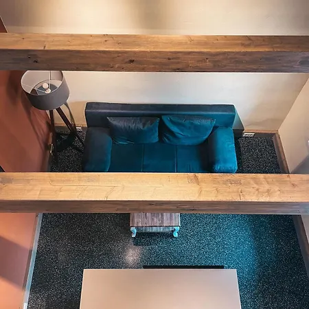 Kyritzer Budenhaus Kyritz