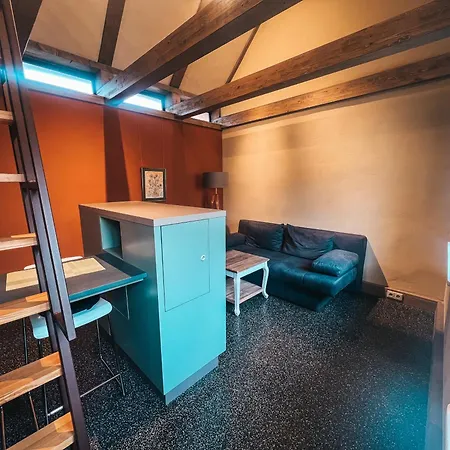 Kyritzer Budenhaus Apartment