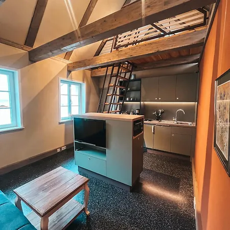 Isetta Wettelsteck - Mini In Kyritz, Einer Charmanten Stadt Im Herzen Von Brandenburg * Kyritz