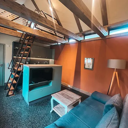 Kyritzer Budenhaus * Kyritz