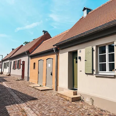 Isetta Wettelsteck - Mini In Kyritz, Einer Charmanten Stadt Im Herzen Von Brandenburg Kyritz