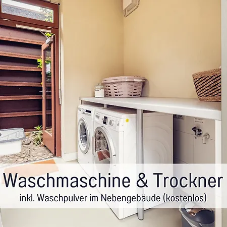 Isetta Wettelsteck - Mini In Kyritz, Einer Charmanten Stadt Im Herzen Von Brandenburg Apartment *