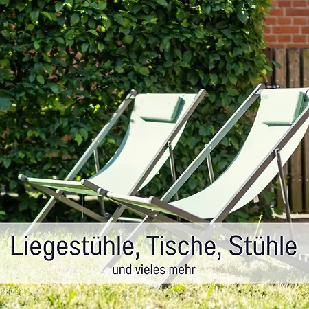 Isetta Wettelsteck - Mini In Kyritz, Einer Charmanten Stadt Im Herzen Von Brandenburg Lejlighed