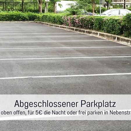 Isetta Wettelsteck - Mini In Kyritz, Einer Charmanten Stadt Im Herzen Von Brandenburg Lejlighed Kyritz
