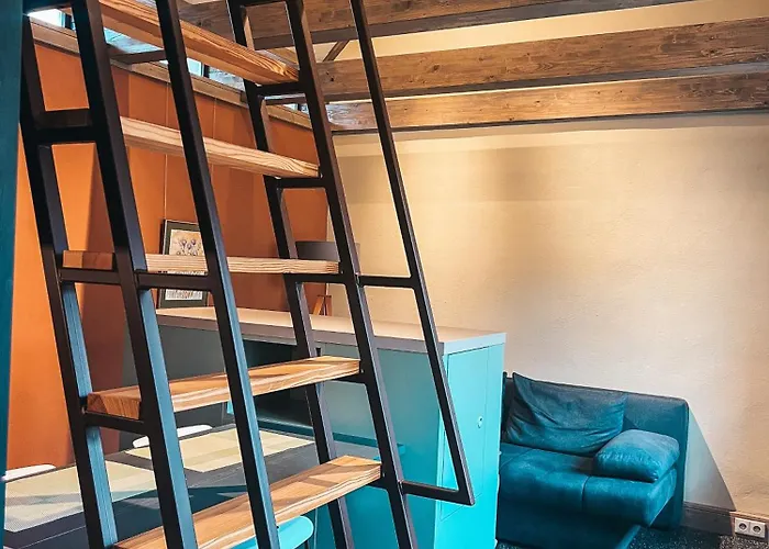 Isetta Wettelsteck - Mini In Kyritz, Einer Charmanten Stadt Im Herzen Von Brandenburg