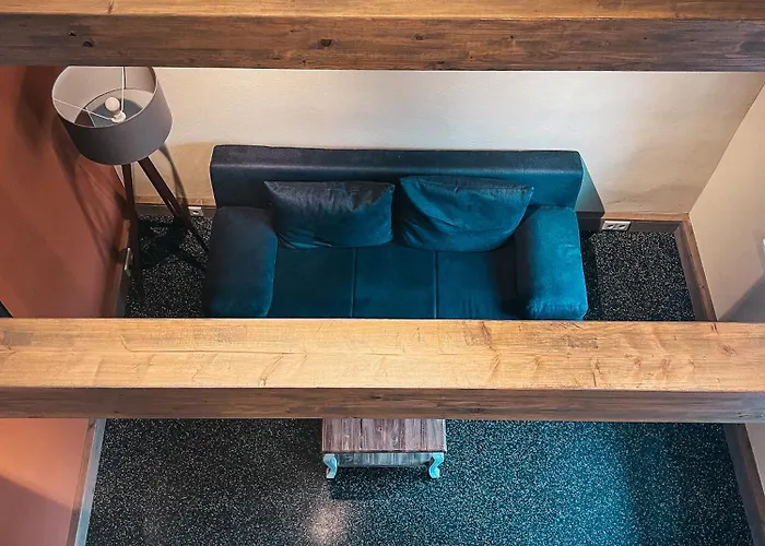 Isetta Wettelsteck - Mini In Kyritz, Einer Charmanten Stadt Im Herzen Von Brandenburg Kyritz