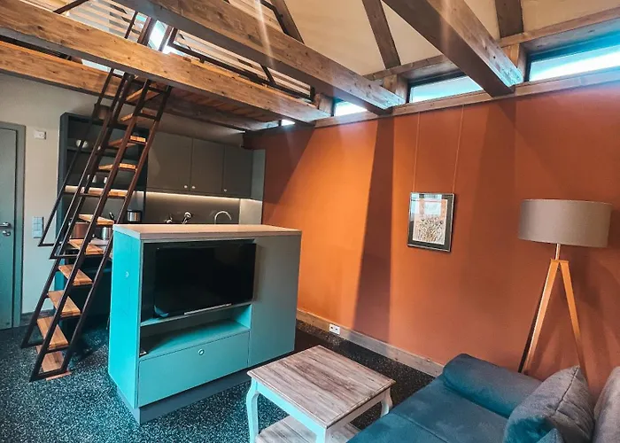 Kyritzer Budenhaus * Kyritz