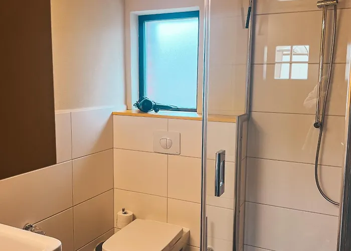 Lägenhet Kyritzer Budenhaus *