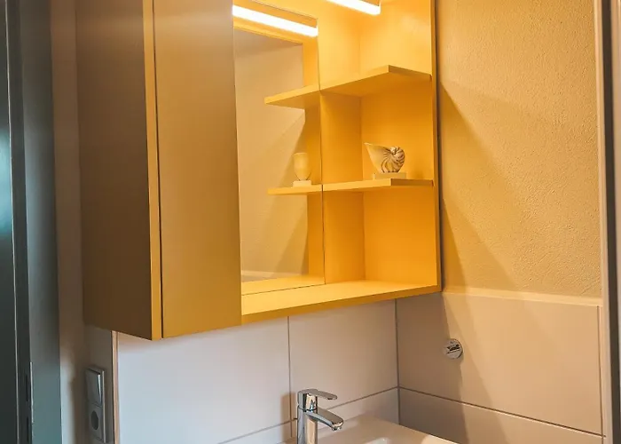 Isetta Wettelsteck - Mini In Kyritz, Einer Charmanten Stadt Im Herzen Von Brandenburg * Kyritz